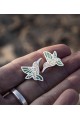 Colibri earrings