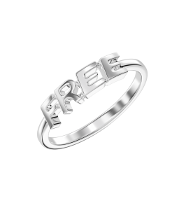 "FREE" Ring