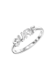 "Surf" Ring