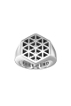 Ring Sacred Geometry