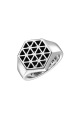 Ring Sacred Geometry